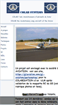 Mobile Screenshot of colabsystems.com